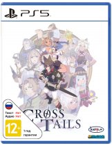 Диск Cross Tails [PS5]