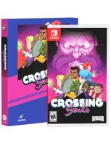 Диск Crossing Souls (Special reserve) [Switch]