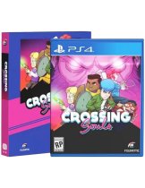 Диск Crossing Souls (Special reserve) [PS4]