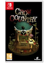 Диск Crow Country [Switch]
