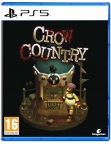 Диск Crow Country [PS5]