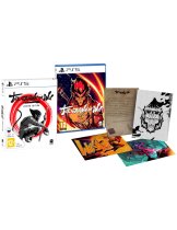 Диск Crown of Wu - Legend Edition [PS5]