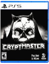 Диск Cryptmaster (Limited Run #135) [PS5]