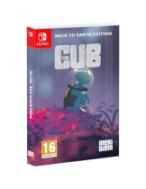 Диск The Cub - Back to Earth Edition [Switch]