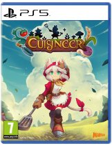 Диск Cuisineer [PS5]