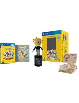Диск Cuphead - Limited Edition [PS4]