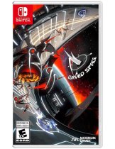 Диск Curved Space (US) [Switch]