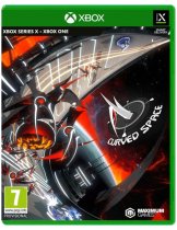 Диск Curved Space [Xbox]