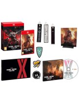 Диск Daemon X Machina Titanic Scion - Limited Edition [Switch 2]