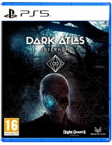 Диск Dark Atlas: Infernum [PS5]