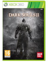 Диск Dark Souls 2 [X360]
