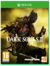 Диск Dark Souls 3 (Б/У) [Xbox One]