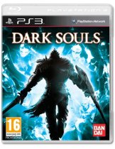 Диск Dark Souls [PS3]