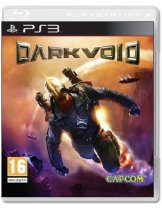 Диск Dark Void [Essentials] [PS3]