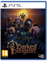 Диск Darkest Dungeon 2 [PS5]