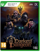 Диск Darkest Dungeon 2 [Xbox]