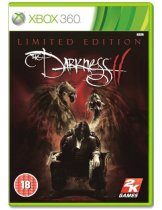 Диск Darkness 2 - Limited Edition [X360]