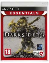 Купить Darksiders [Essentials] (Б/У) [PS3]