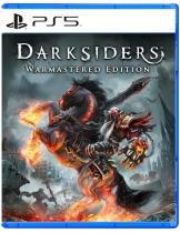 Диск Darksiders - Warmastered Edition [PS5]