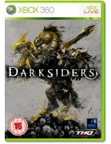 Диск Darksiders [X360]