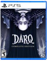Диск DARQ - Complete Edition (Limited Run) [PS5]