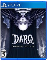 Диск DARQ - Complete Edition [PS4]