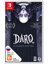 Диск DARQ - Ultimate Edition [Switch]