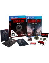 Диск Daymare: 1994 Sandcastle - Limited Edition [PS4]