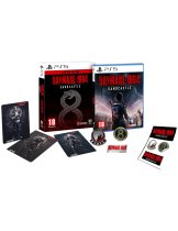 Диск Daymare: 1994 Sandcastle - Limited Edition [PS5]