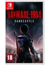Диск Daymare: 1994 Sandcastle [Switch]