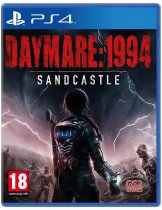 Диск Daymare: 1994 Sandcastle [PS4]