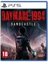Диск Daymare: 1994 Sandcastle [PS5]