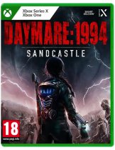 Диск Daymare: 1994 Sandcastle [Xbox]