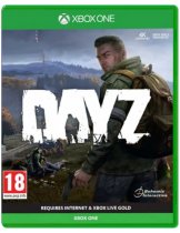 Диск DayZ [Xbox One]