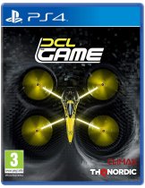 Диск DCL - The Game [PS4]
