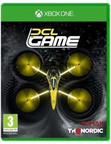 Диск DCL - The Game [Xbox One]