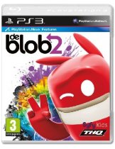 Диск de Blob 2 [PS3]