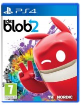 Диск de Blob 2 [PS4]