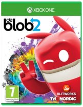 Диск de Blob 2 [Xbox One]