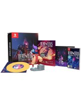 Диск Dead Cells - Prisoners Edition [Switch]