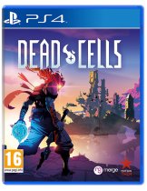 Диск Dead Cells [PS4]