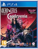 Диск Dead Cells - Return to Castlevania Edition [PS4]