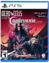 Диск Dead Cells (US) (Б/У) [PS5]