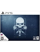 Диск Dead Island 2 - HELL-A Edition [PS5]