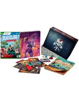 Диск Dead Island 2 - HELL-A Edition [Xbox]