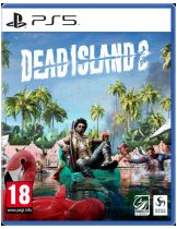Диск Dead Island 2 [PS5]