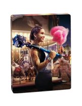Диск Dead Island 2 (только Steelbook без игры) [PS4]