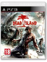 Диск Dead Island [PS3]