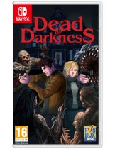 Диск Dead of Darkness [Switch]