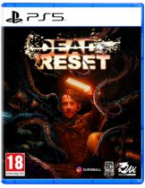 Диск Dead Reset [PS5]